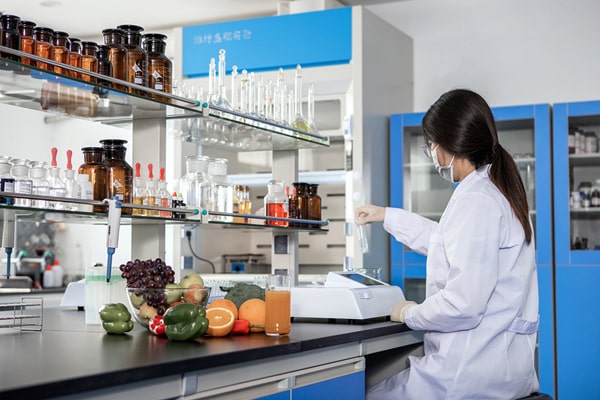 Home Food Safety Self Inspection Plan