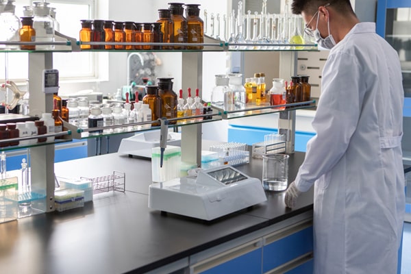 A rapid detection solution for all scenarios in the field of health supervision