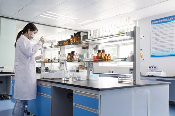 Food Safety Testing Solution for Agricultural Market