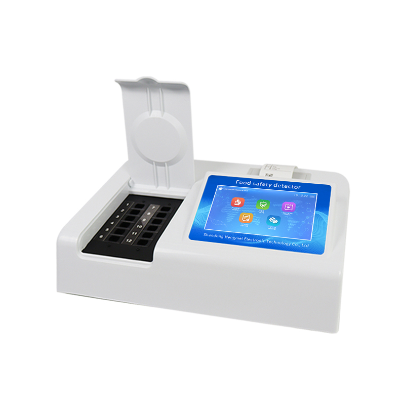 Food Safety Tester