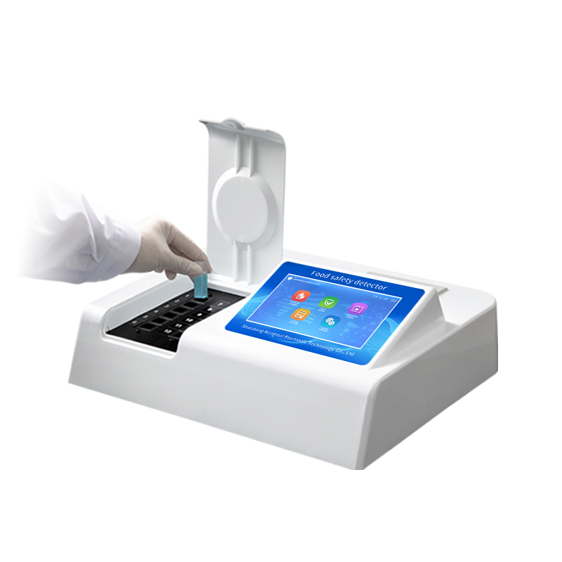 Food Safety Measuring Instrument