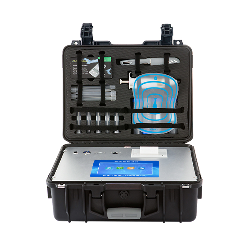 Lean Meat Powder Testing Instrument