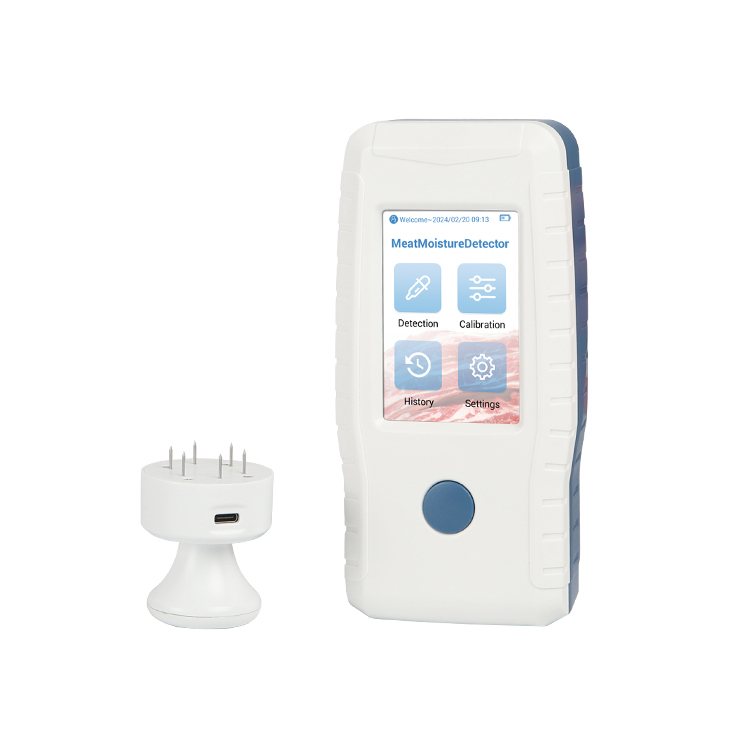 Meat MoistureMeter