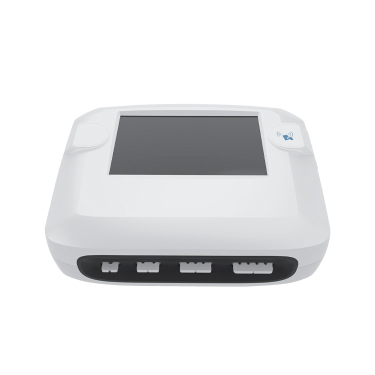 Rapid Detection Instrument For Veterinary Drug Residues