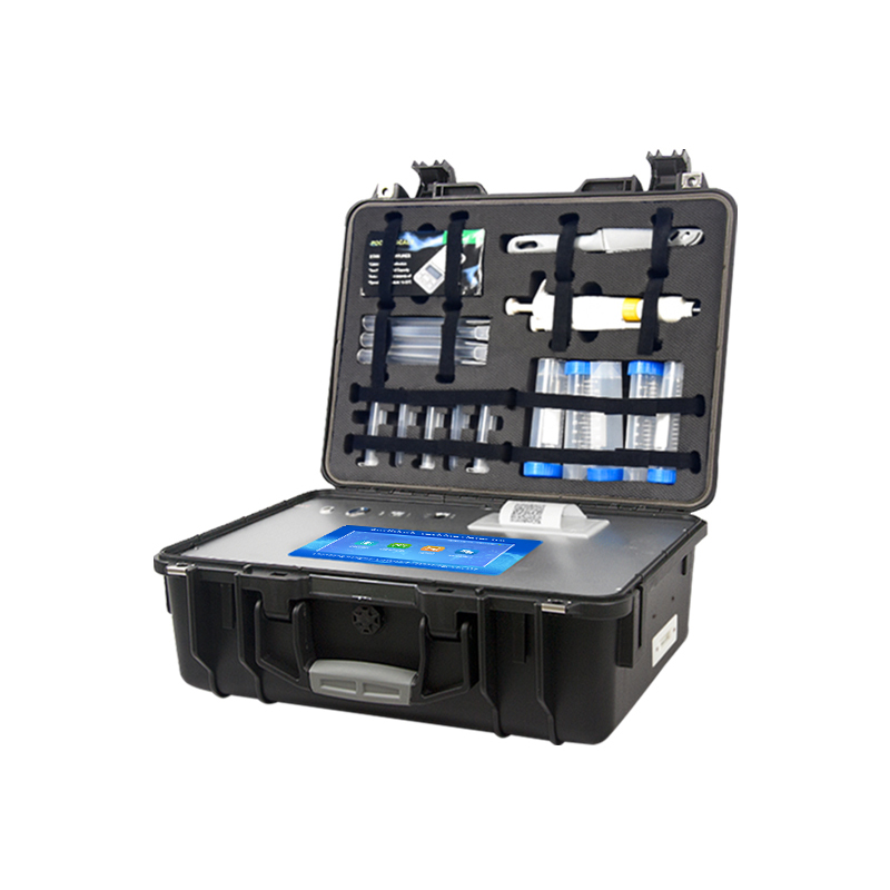 Antibiotic Detector