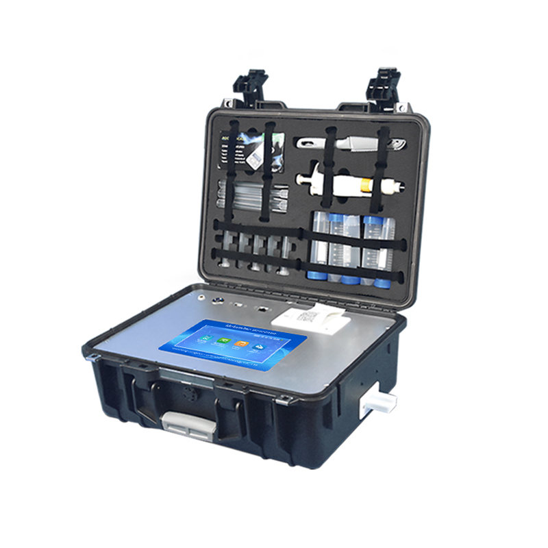 Melamine Analyzer