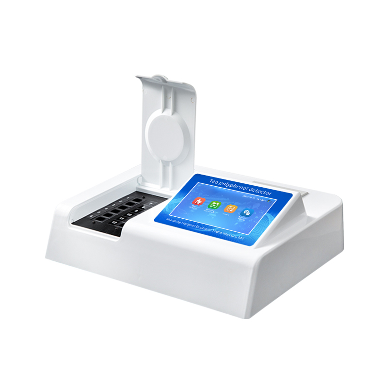 Tea Polyphenol Tester
