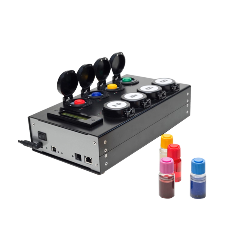 Microbial Detector