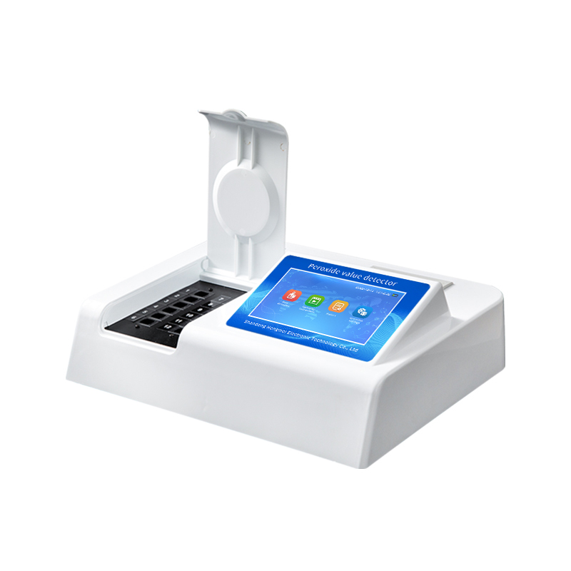 Peroxide Value Tester