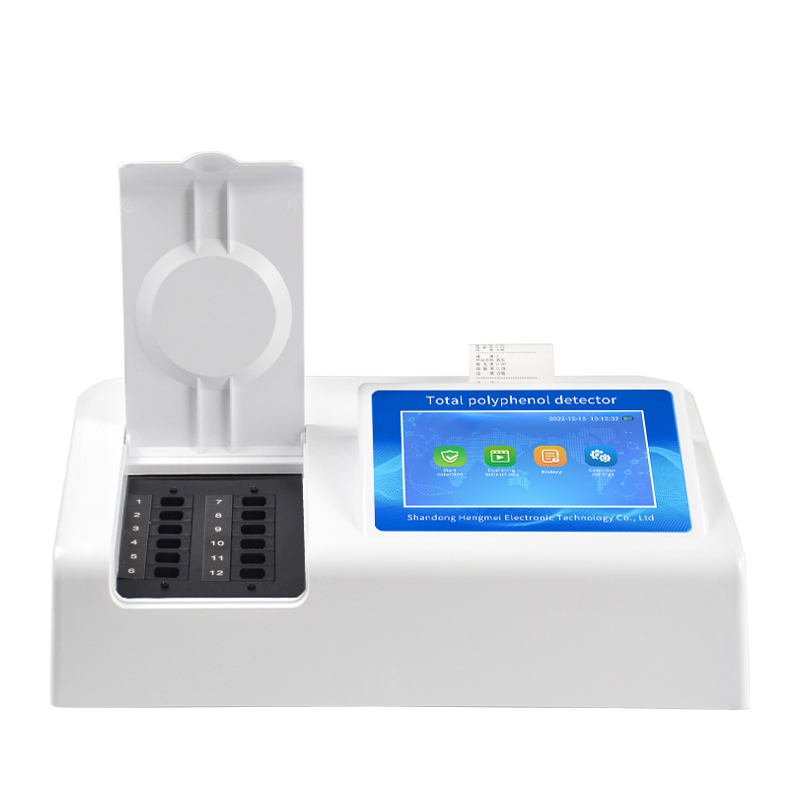 Total Polyphenol Detector