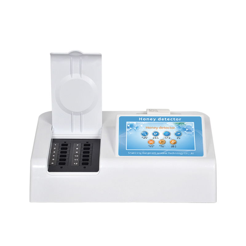 Honey Tester