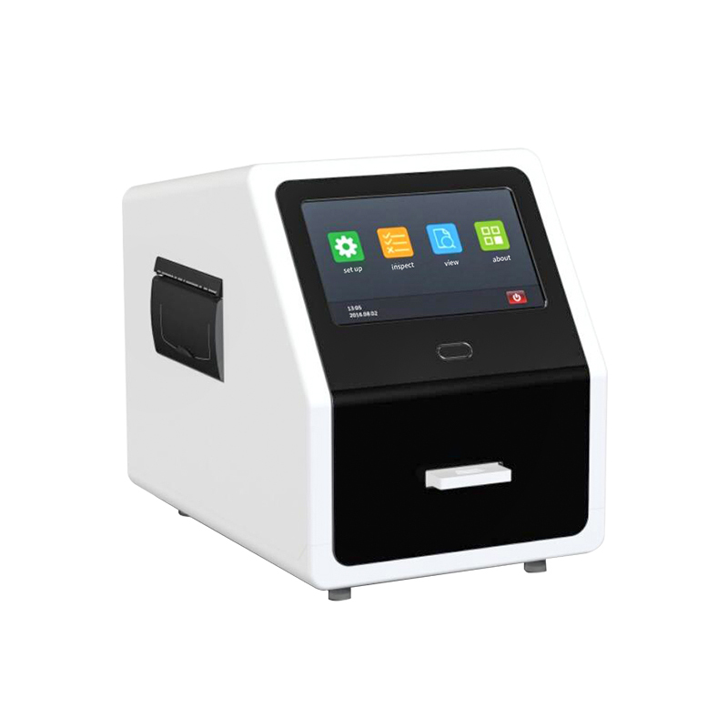 Milk Somatic Cell Counter