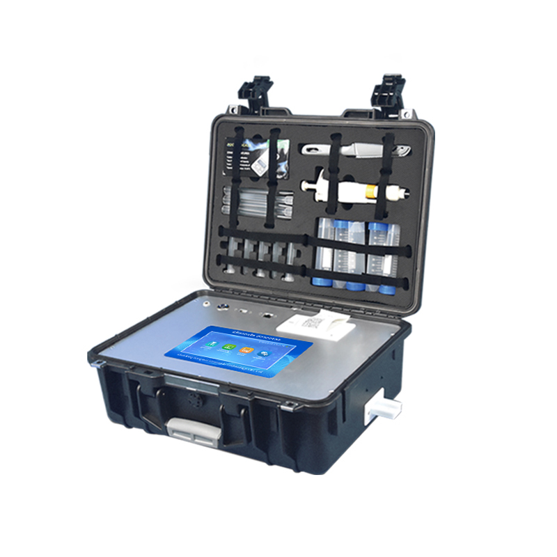 Aflatoxin Detector