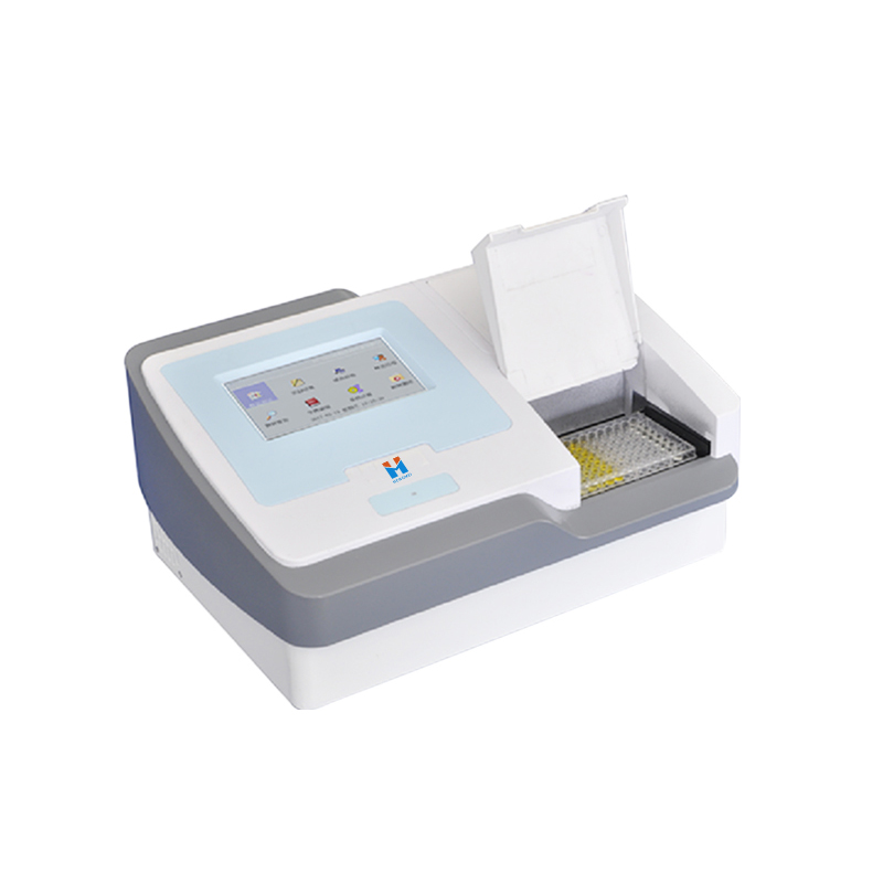 Animal Disease Diagnostic Device