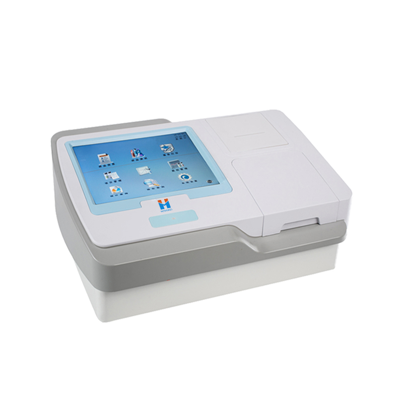 Animal Disease Rapid Diagnostic Instrument