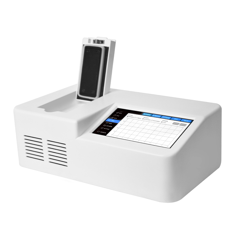 African Swine Fever Testing Equipment