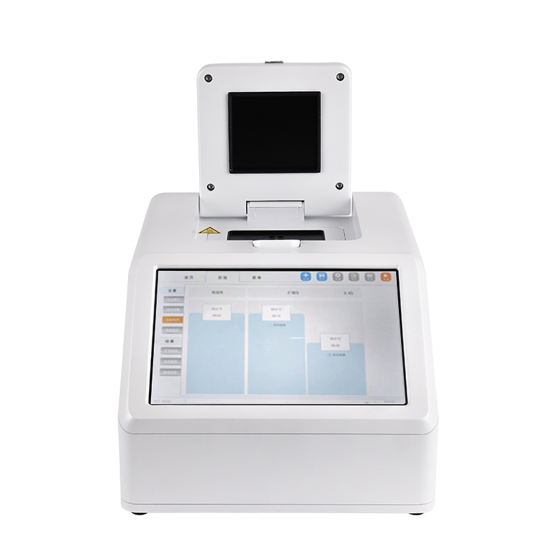 Swine Fever Tester