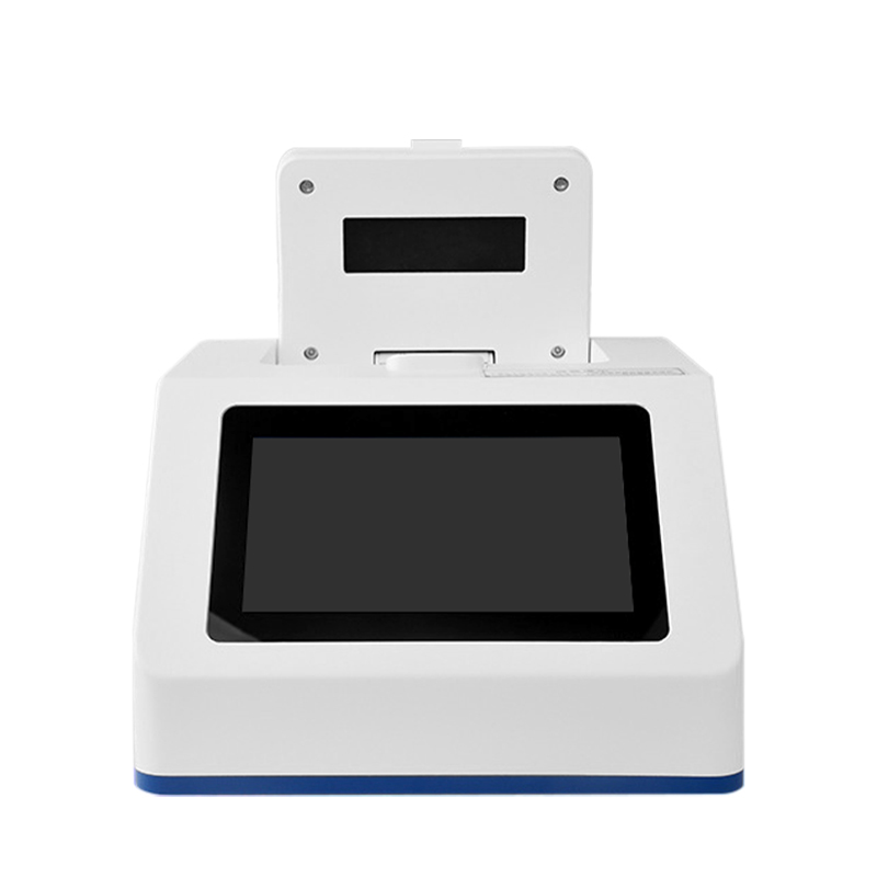 Real-time Fluorescence Quantitative PCR Instrument