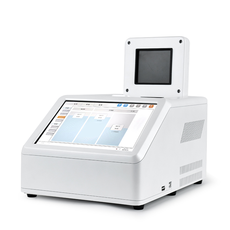 Real-time Fluorescent Quantitative PCR System