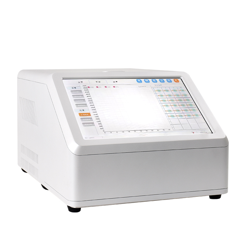 qPCR Instrument