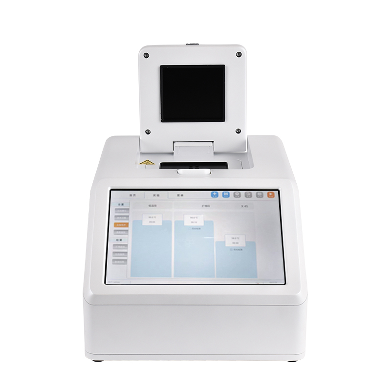 Fluorescence Quantitative PCR Detector