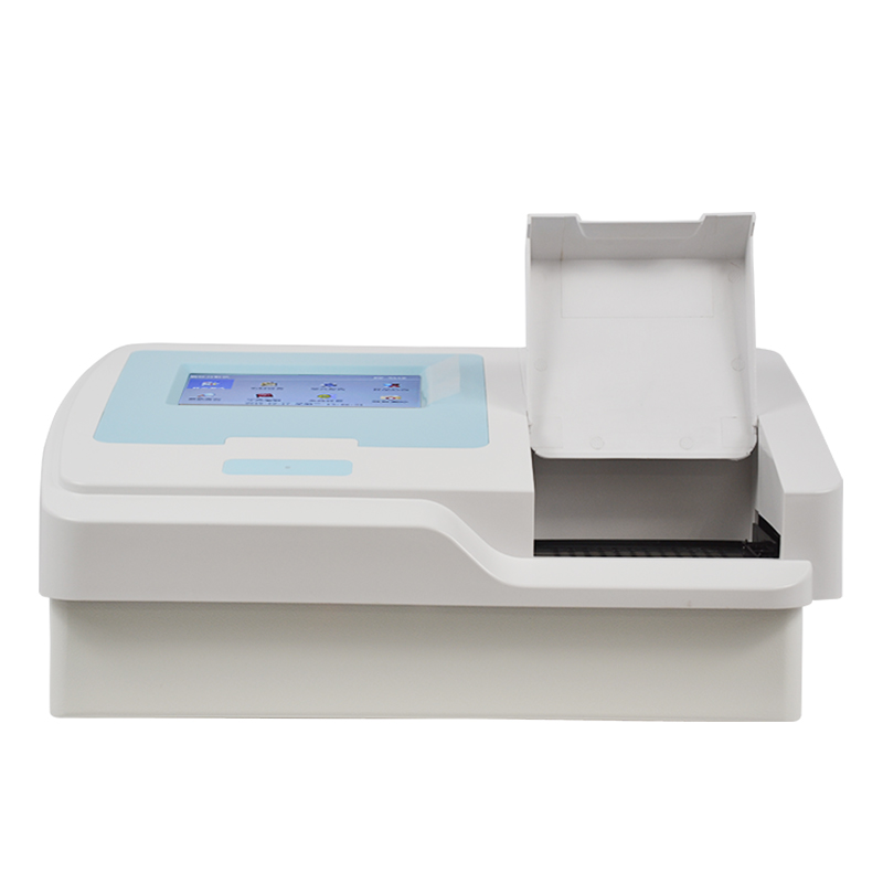Enzyme-Linked Immunosorbent Assay Analyzer