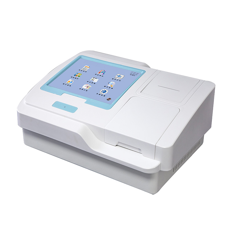 Microplate Reader