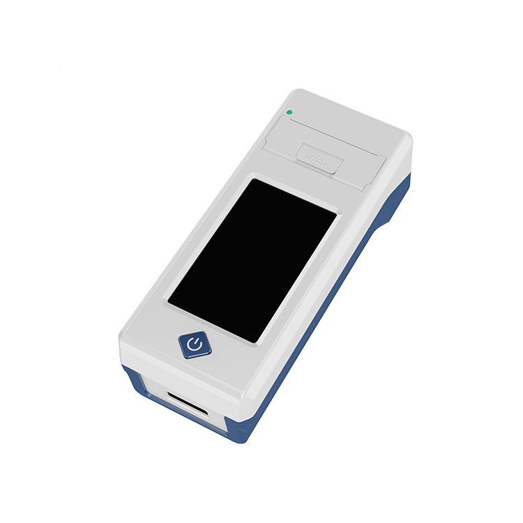 Handheld Gold Label Reader