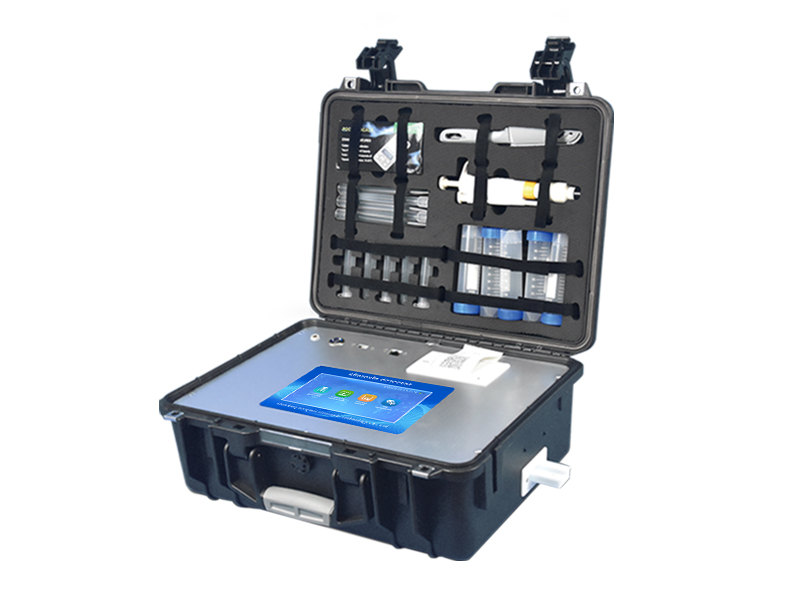 Mycotoxin Detector: An Essential Guardian in Food Safety