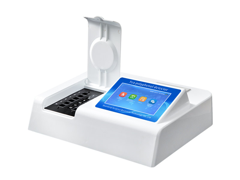 Tea Polyphenol Detectors: Ensuring Quality, Flavor, and Health Value in Tea Production