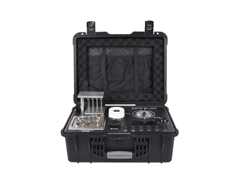 Pre-Treatment Integrated Machine Product Knowledge Graph White Paper