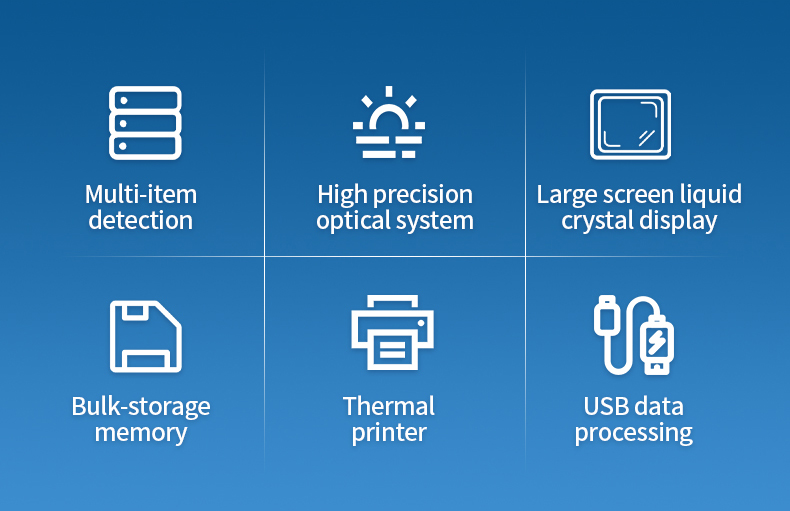 Single-channel detection slot with incubation module for lateral flow strip analysis